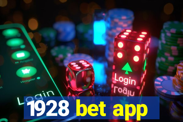 1928 bet app